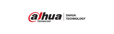 logo de la marca DAHUA