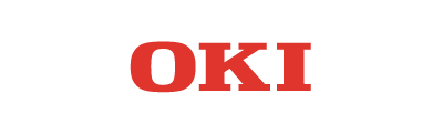 logo de la marca OKIDATA