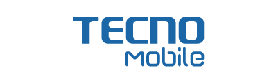logo de la marca TECNO
