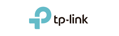 logo de la marca TPLINK