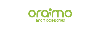 logo de la marca ORAIMO
