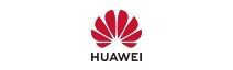 logo de la marca HUAWEI