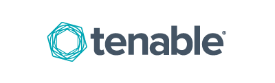 logo de la marca TENABLE