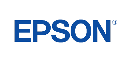 logo de la marca EPSON