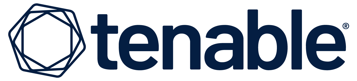 logo de la marca TENABLE
