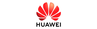 logo de la marca HUAWEI