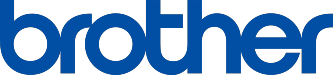 logo de la marca BROTHER