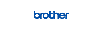 logo de la marca BROTHER
