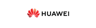 logo de la marca HUAWEI
