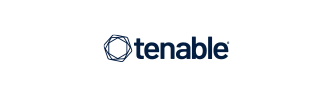 logo de la marca TENABLE