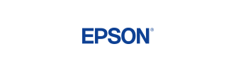 logo de la marca EPSON