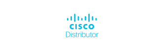 logo de la marca CISCO