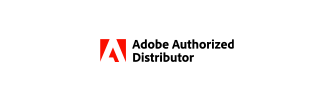 logo de la marca ADOBE