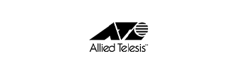 logo de la marca ALLIEDTELESIS