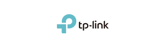 logo de la marca TPLINK