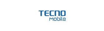 logo de la marca TECNO