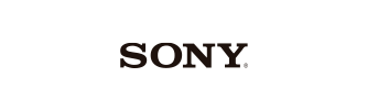 logo de la marca SONY