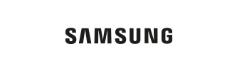 logo de la marca  SAMSUNG