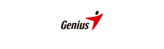 logo de la marca GENIUS