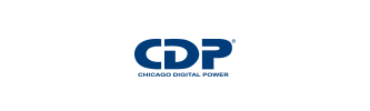 logo de la marca CDP