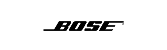 logo de la marca BOSE
