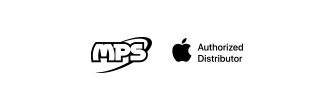 logo de la marca APPLE