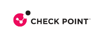 logo de la marca CHECKPOINT