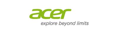 logo de la marca ACER