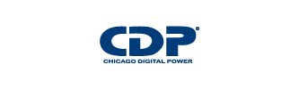 logo de la marca CDP